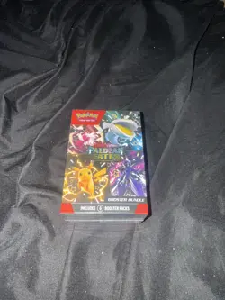 Pokemon TCG - Paldean Fates Booster Bundle - NEW/Factory Sealed - 6 Packs - Image 4