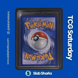 2013 POKEMON BLACK & WHITE PLASMA BLAST #37/101 MESPRIT HOLO - Image 2