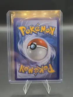 Pokemon Umbreon GX 80/149 Sun & Moon Base Set NM - Image 2