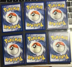 Groudon 017/025 LOT OF 14!! NM!! Celebrations 2021 Holo Pokemon TCG Fast Ship!!! - Image 3