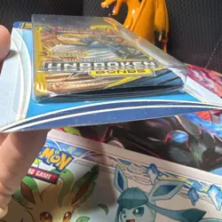 Sun & Moon: Unbroken Bonds - Mini Booster Pack - NEW/Factory Sealed- Pokemon TCG - Image 2