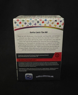 Scarlet & Violet 151 Booster Bundle - English, New / Sealed, US Seller, Pokemon - Image 4