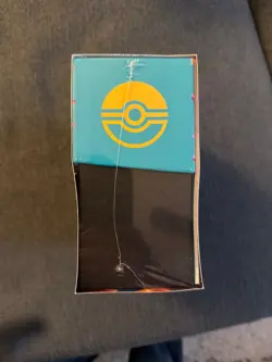 Pokemon TCG Ascended Heroes ETB Pokemon Center Exclusive SEALED-IN HAND - Image 2