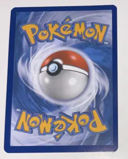 Pokemon Pikachu TCG Holo Blackstar Promo SM183 Near Mint - Image 2
