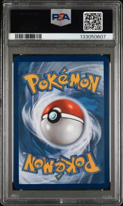 2023 POKEMON SCARLET VIOLET GREAT TUSK EX FULL ART PSA 9 NO.230 - Image 2