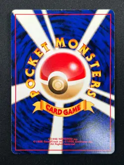 [LP] Scyther Pokemon Japanese No.123 Quick Stater Gift Set Vintage Holo 14F2 - Image 3