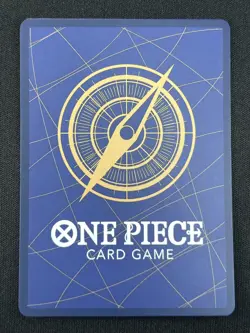 [NM] Nico Robin ONE PIECE Card Game Japanese ST29-009 Stard Deck EGGHEAD CN89 - Image 3