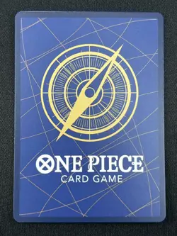 [NM] Perona ONE PIECE Japanese OP12-034 3rd Anniversary Promo CN86 - Image 3