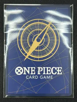 [Sealed] Portgas D. Ace ONE PIECE Japanese ST15-005 3rd ANNIVERSARY 2025 CN79 - Image 3