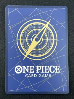 [NM] Ms. All-Sunday ONE PIECE Card OP14-084 Parallel The Azure Sea's Seven CN80 - Image 3