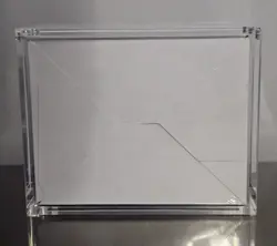 One Piece EN OP-05 Awakening of the New Era Booster Box Sealed w/ Acrylic Case + - Image 4