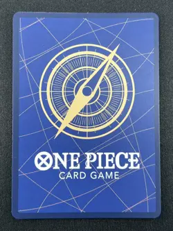 [NM] Monkey D Luffy ONE PIECE Japanese OP02-062 SR Parallel Paramount War CN75 - Image 3