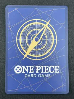 [NM] Portgas D. Ace ONE PIECE Japanese OP07-053 Weekly Shonen Jump Promo CN77 - Image 3