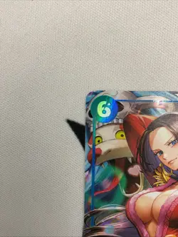 Boa Hancock EB03-026 *english* Alt Art - Image 4