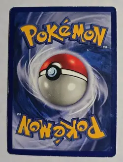 1999 Holo Rare Charizard 4/102 Base Set Pokemon TCG Card MP Very Good - Image 2