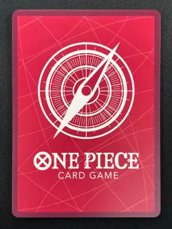 [NM] Portgas D Ace ONE PIECE Card Japanese OP03-001 Championship Parallel 14F59 - Image 3