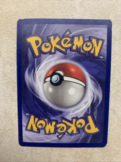 Dragonite Black Star Promo Card No.5 Kids WB Presents POKEMON The First Movie! - Image 2