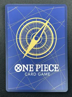 [NM] Sanji ONE PIECE Card Game Japanese ST01-004 C Premium Card Collection 14F55 - Image 3