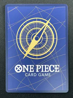 [NM] Nico Robin ONE PIECE Card Japanese OP01-017 R FILM RED Finale Set 14F51 - Image 3