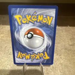 Pokemon Skyla Full Art Boundaries Crossed Card 149/149 LP - Image 4