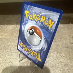 Pokemon Skyla Full Art Boundaries Crossed Card 149/149 LP - Image 5