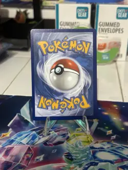 Pokemon TCG Litleo IR 139/132 Illustration Rare Pokemon Card Mega Evolution - Image 2
