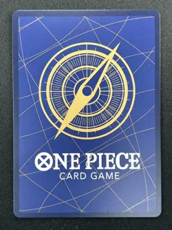 [NM] Monkey.D.Luffy ONE PIECE Card Japanese P-106 Standard Battle Promo 14F44 - Image 3