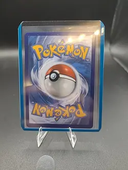 Pokemon TCG Vaporeon VMAX Holo Ultra Rare Card Evolving Skies 30/203 - Image 2