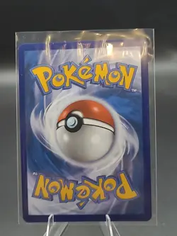 Umbrella 095/203 Reverse Holo Evolving Skies NM Pokemon Card TCG 2022 - Image 2