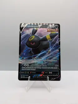 Umbreon V SWSH203 SWSH: Sword & Shield Promo Cards Holo - Image 1