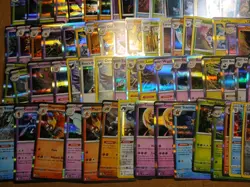 Lot Of 100+ Holo/Rev Holo Rares. All English, Mostly NM. All Cards In Pictures. - Image 2