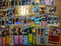 Lot Of 100+ Holo/Rev Holo Rares. All English, Mostly NM. All Cards In Pictures. - Image 3