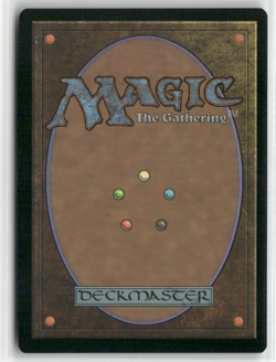magic the gathering Three Visits Extended Art Commander Legends #686 - Image 2