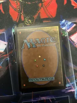 Thought Vessel Commander Legends Regular - Image 2