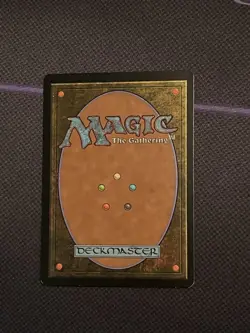 Foil Murmuring Bosk NM+ Morningtide / John Avon - Image 3