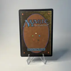 Magic: The Gathering Sliver Overlord Legendary Creature 139/143 2003 7/7 LP - Image 2