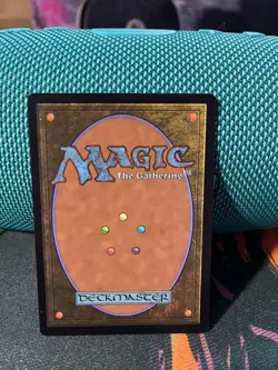 MTG Moraug, Fury of Akoum (Showcase) Zendikar Rising Regular (300) LP - Image 2