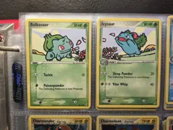 Pokemon 9 Card Lot Delta Species EX Dragon Frontiers Pokemon Card Croconaw Alt - Image 2