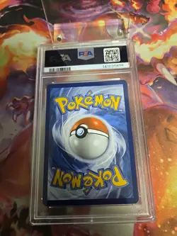 2025 POKEMON MEG EN-MEGA EVOLUTION ULTRA RARE #164 MEGA KANGASKHAN EX PSA 10 - Image 2