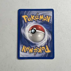 Pokemon TCG 2004 EX Team Rocket Returns Card -- Horsea 58/109 Holo Foil - Image 4