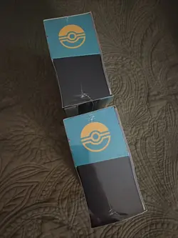 Ascended Heroes Pokemon Center Elite Trainer Box Sealed Lot Of 2 ETB - Image 2