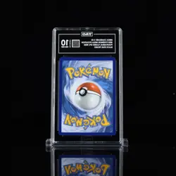 Mega Charizard X EX #023 - Pokemon TCG - Black Star Promo B TAG 10 - Image 2