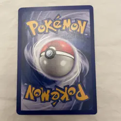 Pokemon TCG Growlithe First Edition Shadowless Card 028/102 Base Set Lp/Nm - Image 3