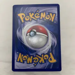 Pokemon TCG Growlithe First Edition Shadowless Card 028/102 Base Set Lp/Nm - Image 4