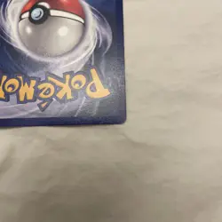 Pokemon TCG Growlithe First Edition Shadowless Card 028/102 Base Set Lp/Nm - Image 5