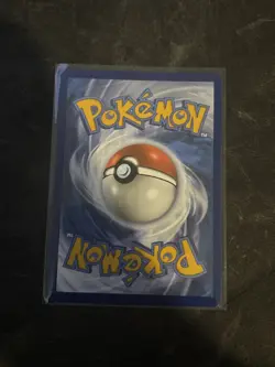 Pokemon TCG Slowpoke 116/091 Sv: Paldean Fates Holo Shiny Rare - Image 2