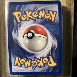 Pokemon TCG Dark Hypno Team Rocket Holo 9/82 - Image 2