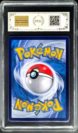 2026 Pokemon Cards CHN. Tyranitar ex 137/204 RR PCG 10 (SAME AS PSA 10) - Image 2