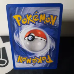 BULBASAUR - Base Set - 44/102 - Common - Pokemon Card Unlimited Edition - LP - Image 2