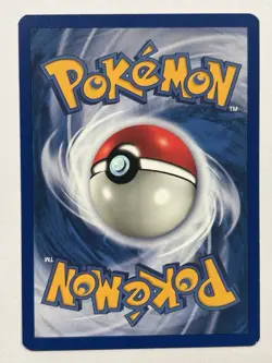 Pokemon TCG 1st Edition Fossil Magmar #39/62 - Image 2